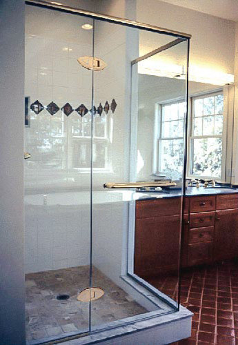 Shower Doors