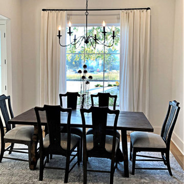 Completed Client Projects