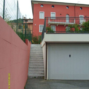 Una Casa a Massa