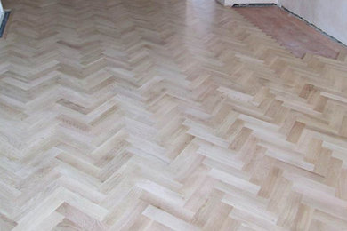 Hardwood