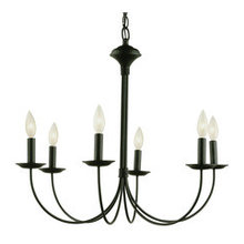 chandelier