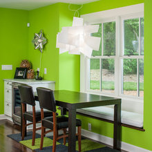 Dining Room Ideas