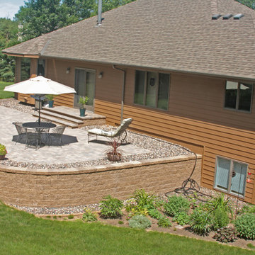 Stillwater Residence