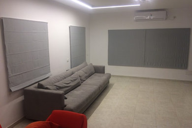 Qiryat Atta apartment