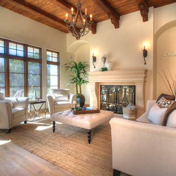 Brand New Construction in Santa Barbara