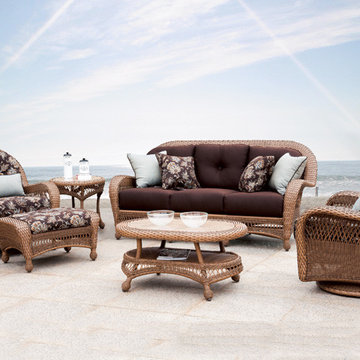 All Weather Wicker