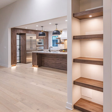 Kitchen Remodeling In McLean