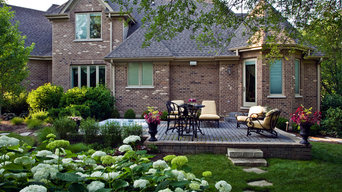 Lisle Residence