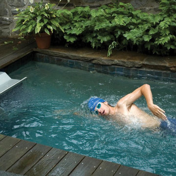 Fastlane® Pro by Endless Pools