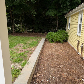 Traditional Whole House Remodel - East Hampton