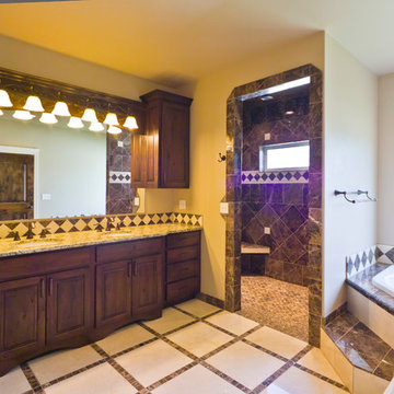 2011 Magic Valley Builders Association Parade of Homes Hazen Properties
