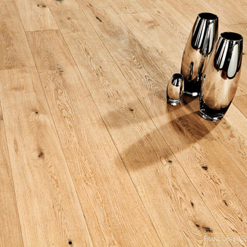 Francois & Co. - French Oak - Wood Flooring - Lisbon