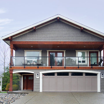 Harrison River Waterfront