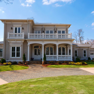 Italianate Designs by BSA, Inc.