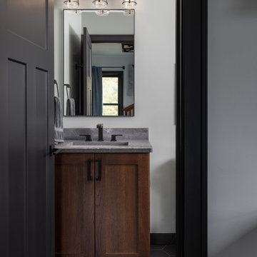 Modern Farmhouse Custom Home