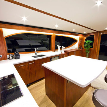Motor Yachts