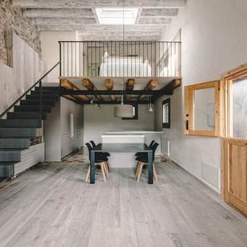 Refurbishment in la Cerdanya