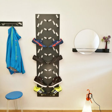 ProShoeTo 10 Shoe Storage by Fnurst Möbel