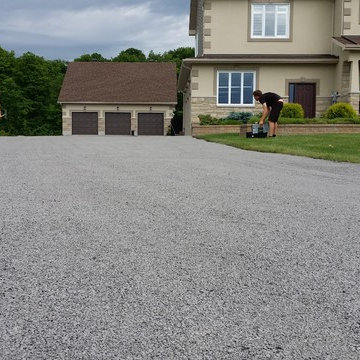 Tar and Chip Ottawa