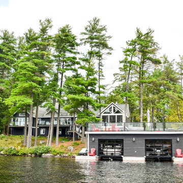 Acton Island Cottage Getaway