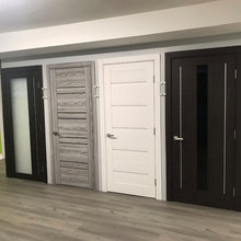 Modern Doors