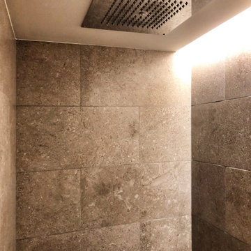 RESTYLING BAGNO