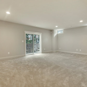The Langley in Arlington, Virginia