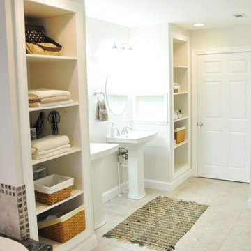 Cedar Ln - House Renovation