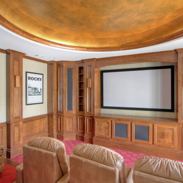 Fairway Court