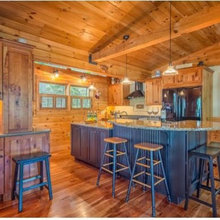 Rustic