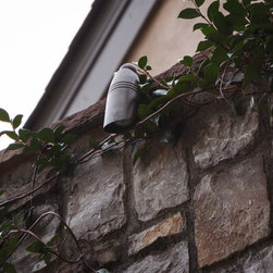 Sandy Springs, GA House and Yard Lighting Project Down Light - Outdoor Lighting