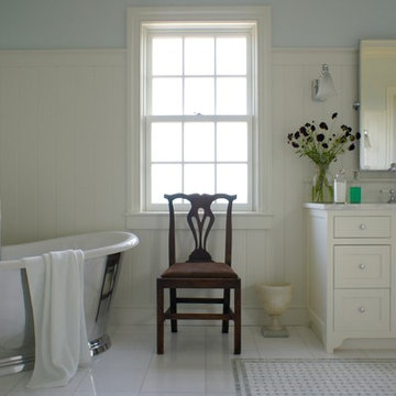 Classic Farmhouse