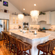 kitchen cabinets