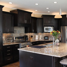 Cabinets