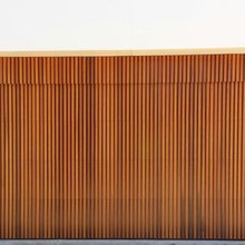 Garage door