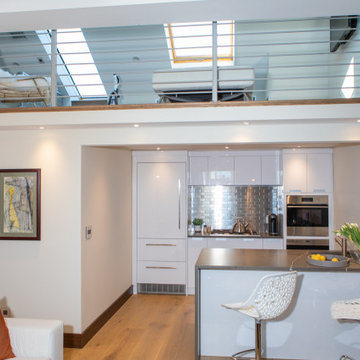 Boston Loft