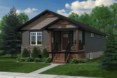 Delonix Homes
