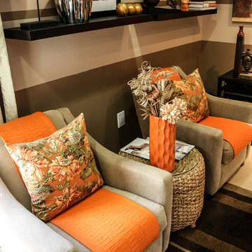 great for gatherings - MD residence