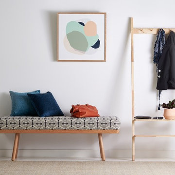 Goldie Bench Seat