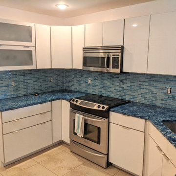 Kitchen Remodels