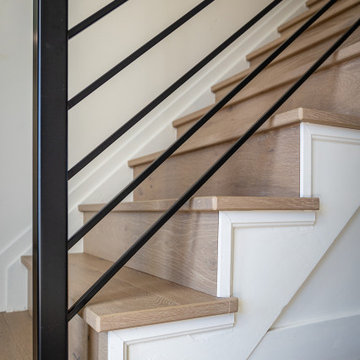 The Real Deal Home | Golden, CO | Modern Whole Home Renovation