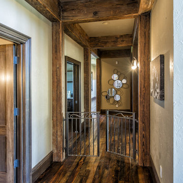 Rustic Retreat