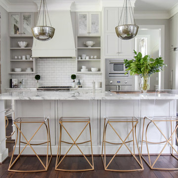 Southampton Traditional/Transitional