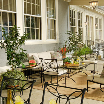 Restored Estate Home