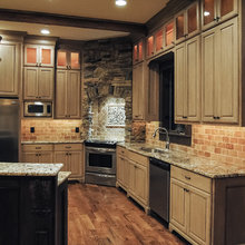 Kitchen Ideas