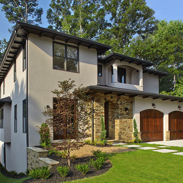 New Mediterranean in Atlanta
