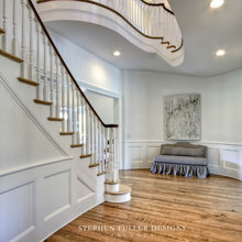 Staircase ideas