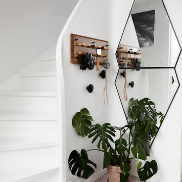 Houzz Tours Krea-Pernille