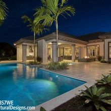 Swimming Pool Area