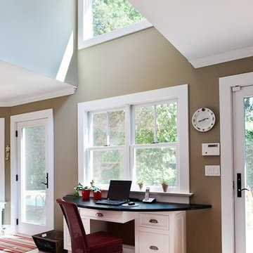 SOUTHAMPTON HOUSE RENOVATION